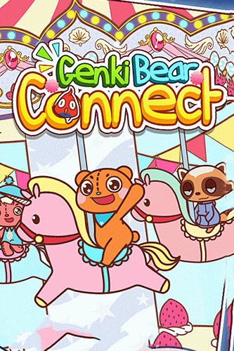 download Genki bear connect apk